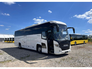 Coach SCANIA Higer