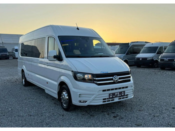 Minibus VOLKSWAGEN Crafter