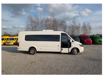 Minibus, Passenger van Volkswagen Crafter: picture 3