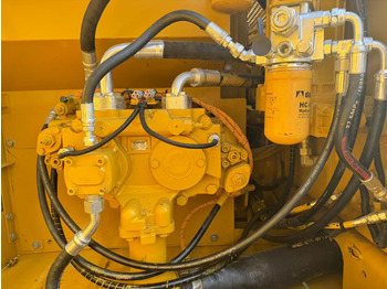 Crawler excavator CATERPILLAR 320C: picture 5 Crawler excavator CATERPILLAR 320C: picture 5