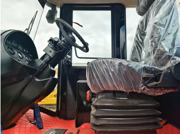 Wheel loader CATERPILLAR 966H: picture 4