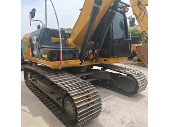 Crawler excavator CATERPILLAR CAT 320DL Japan caterpillar brand new: picture 4