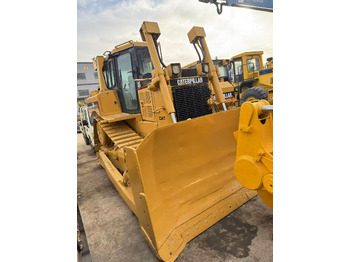 Bulldozer CATERPILLAR D6T