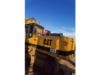 CATERPILLAR E200B leasing CATERPILLAR E200B: picture 3
