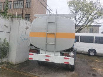 Tanker truck DONGFENG 6ton: picture 4