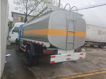Tanker truck DONGFENG 6ton: picture 3