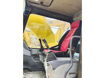 KOMATSU PC200-7 PC200 leasing KOMATSU PC200-7 PC200: picture 3