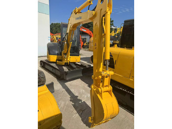 KOMATSU PC35 PC40 PC50 PC55 P60 leasing KOMATSU PC35 PC40 PC50 PC55 P60: picture 3
