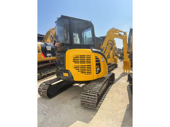 KOMATSU PC35 PC40 PC50 PC55 P60 leasing KOMATSU PC35 PC40 PC50 PC55 P60: picture 1