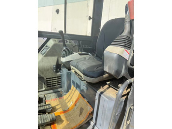 KOMATSU PC35 PC40 PC50 PC55 P60 leasing KOMATSU PC35 PC40 PC50 PC55 P60: picture 5