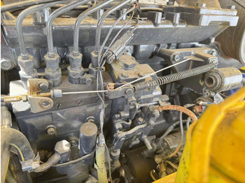 Mini excavator KOMATSU PC60-7: picture 3