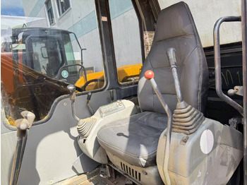 Mini excavator KOMATSU PC60-7: picture 4