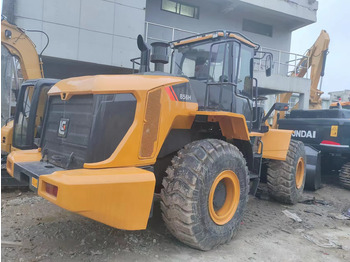 Wheel loader LIUGONG 856H: picture 3 Wheel loader LIUGONG 856H: picture 3