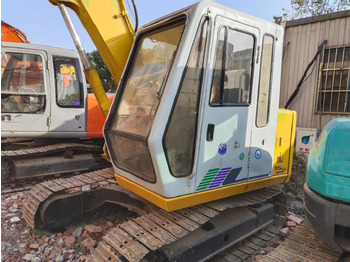 Mini excavator SUMITOMO