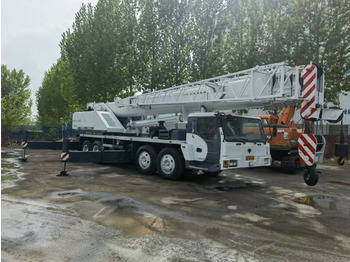 Mobile crane TEREX