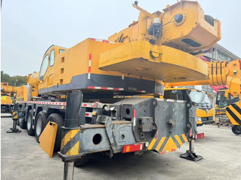 Mobile crane XCMG QY100K: picture 2