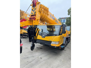 Mobile crane XCMG QY50KC