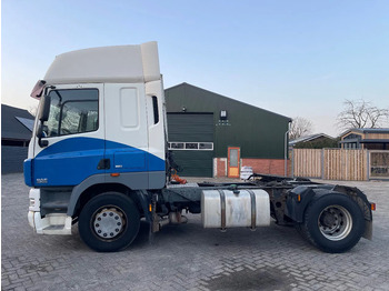 Tractor unit DAF CF 85 Tractor unit: picture 4