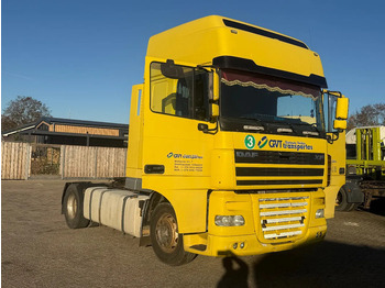 Tractor unit DAF XF 95 430