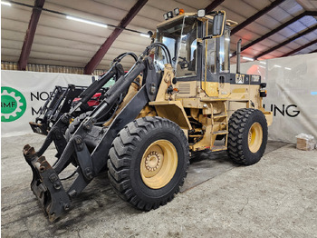 Wheel loader CATERPILLAR