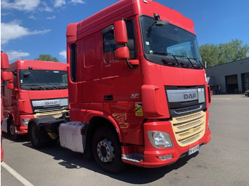 Tractor unit DAF XF 460 FT: picture 2