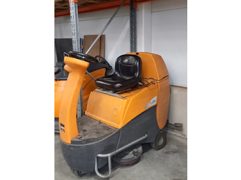 Scrubber dryer TASKI
