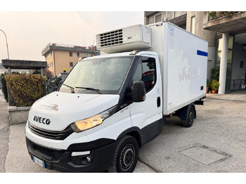 Refrigerated delivery van IVECO Daily 35s16