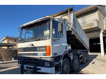 Tipper DAF CF 85 430