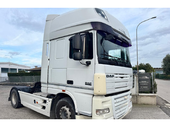 Tractor unit DAF XF 105.460 - 2010 - AUTOMATICO: picture 4 Tractor unit DAF XF 105.460 - 2010 - AUTOMATICO: picture 4
