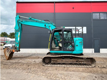 Crawler excavator KOBELCO