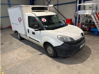 Refrigerated delivery van FIAT Doblo
