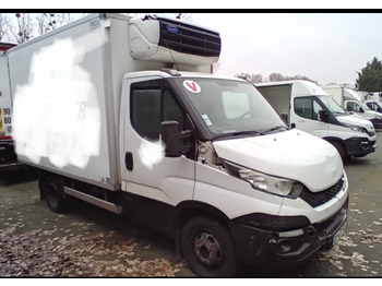 Refrigerated delivery van IVECO Daily 35c13
