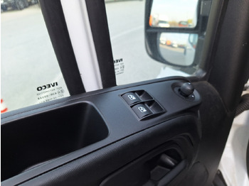Panel van IVECO Daily 35S14 16m3: picture 4