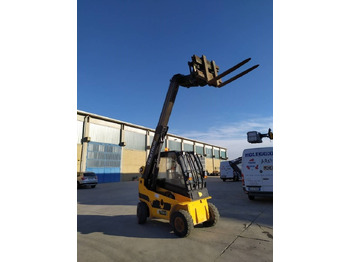 Telescopic handler JCB