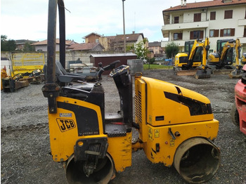 Road roller JCB Vibromax VMT 160: picture 4