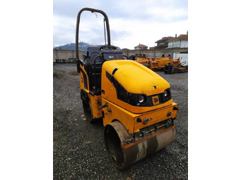 Road roller JCB Vibromax VMT 160: picture 5