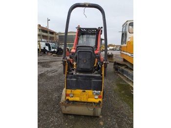 Road roller JCB Vibromax VMT 160: picture 3