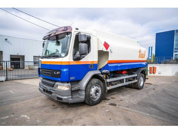 Tanker truck DAF LF 55 280