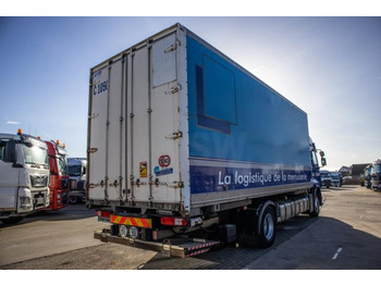 Curtain side truck Renault PREMIUM 380DXI+E5+DHOLLANDIA: picture 4