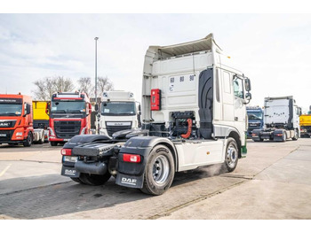 DAF XF 460 + HYDRAULIQUE (50Ton) leasing DAF XF 460 + HYDRAULIQUE (50Ton): picture 4