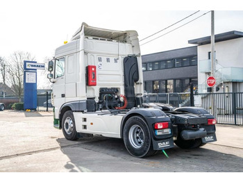 DAF XF 460 + HYDRAULIQUE (50Ton) leasing DAF XF 460 + HYDRAULIQUE (50Ton): picture 5
