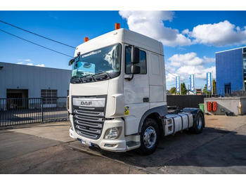 Tractor unit DAF XF 480