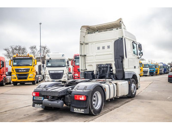 Tractor unit DAF XF 510 +Intarder+50Ton.: picture 3
