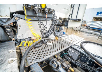 Tractor unit Iveco STRALIS 460 + KIPHYDR.: picture 5