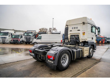 MAN TGS 18.460 LX BLS + INTARDER + HYDR leasing MAN TGS 18.460 LX BLS + INTARDER + HYDR: picture 4 MAN TGS 18.460 LX BLS + INTARDER + HYDR leasing MAN TGS 18.460 LX BLS + INTARDER + HYDR: picture 4