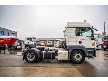 MAN TGS 18.460 LX BLS + INTARDER + HYDR leasing MAN TGS 18.460 LX BLS + INTARDER + HYDR: picture 3 MAN TGS 18.460 LX BLS + INTARDER + HYDR leasing MAN TGS 18.460 LX BLS + INTARDER + HYDR: picture 3