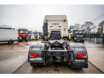 MAN TGS 18.460 LX BLS + INTARDER + HYDR leasing MAN TGS 18.460 LX BLS + INTARDER + HYDR: picture 5 MAN TGS 18.460 LX BLS + INTARDER + HYDR leasing MAN TGS 18.460 LX BLS + INTARDER + HYDR: picture 5