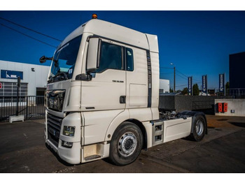 Tractor unit MAN TGX 18.500
