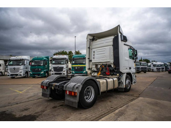 Tractor unit Mercedes ACTROS 1844 LS-MP3+VOITH: picture 4