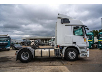 Tractor unit Mercedes ACTROS 1844 LS-MP3+VOITH: picture 3